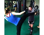 ROOMAIF CHALLENGE THAI PADS